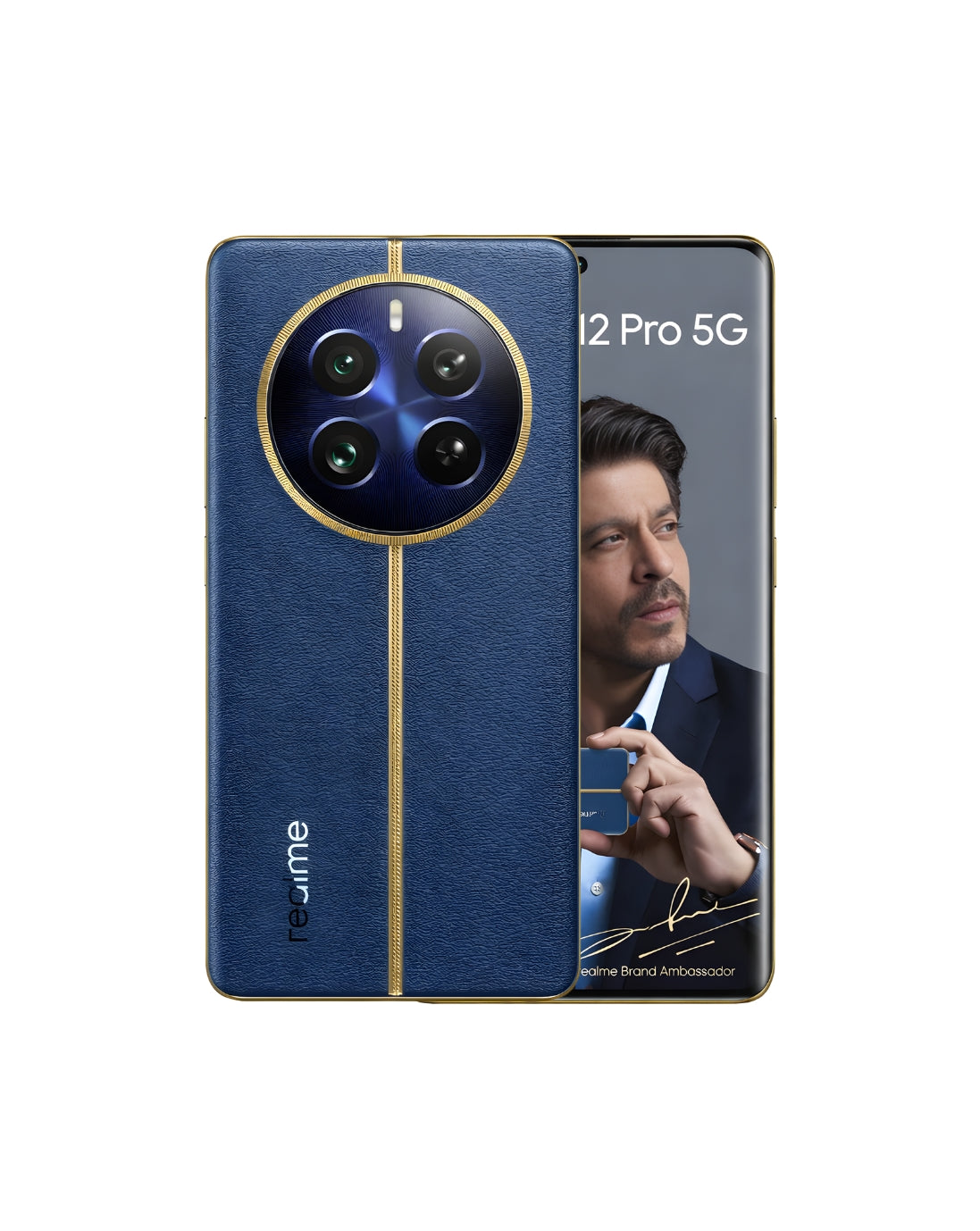 Realme 12 Pro 5G Refurbished
