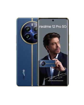 Realme 12 Pro 5G Refurbished