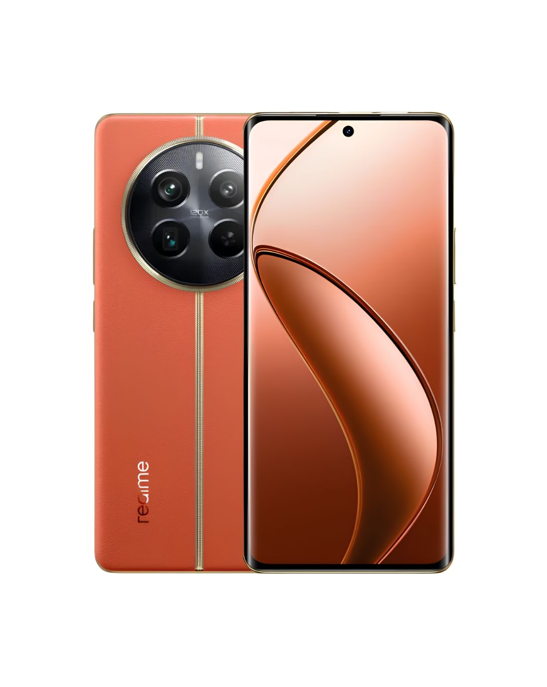 Realme 12 Pro+ 5G Refurbished