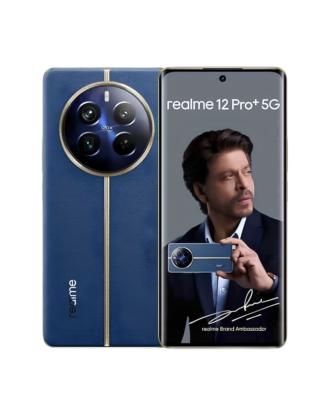 Realme 12 Pro+ 5G Refurbished