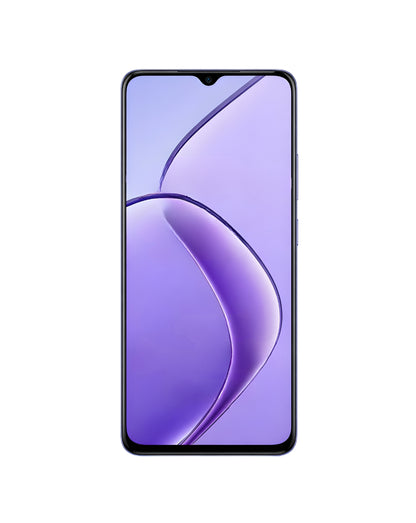 Realme 12x 5G Refurbished