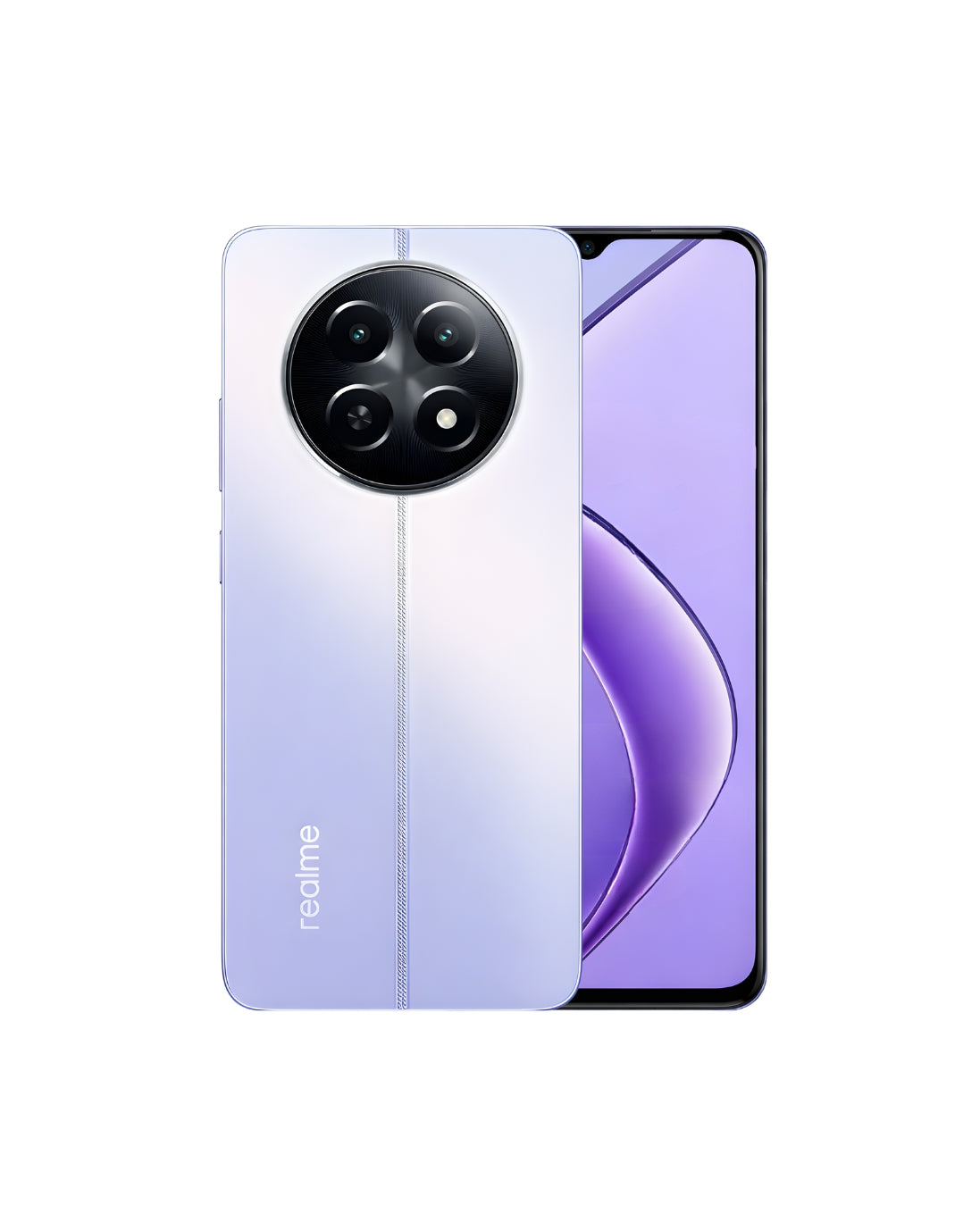 Realme 12x 5G Refurbished