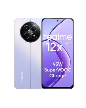 Realme 12x 5G Refurbished