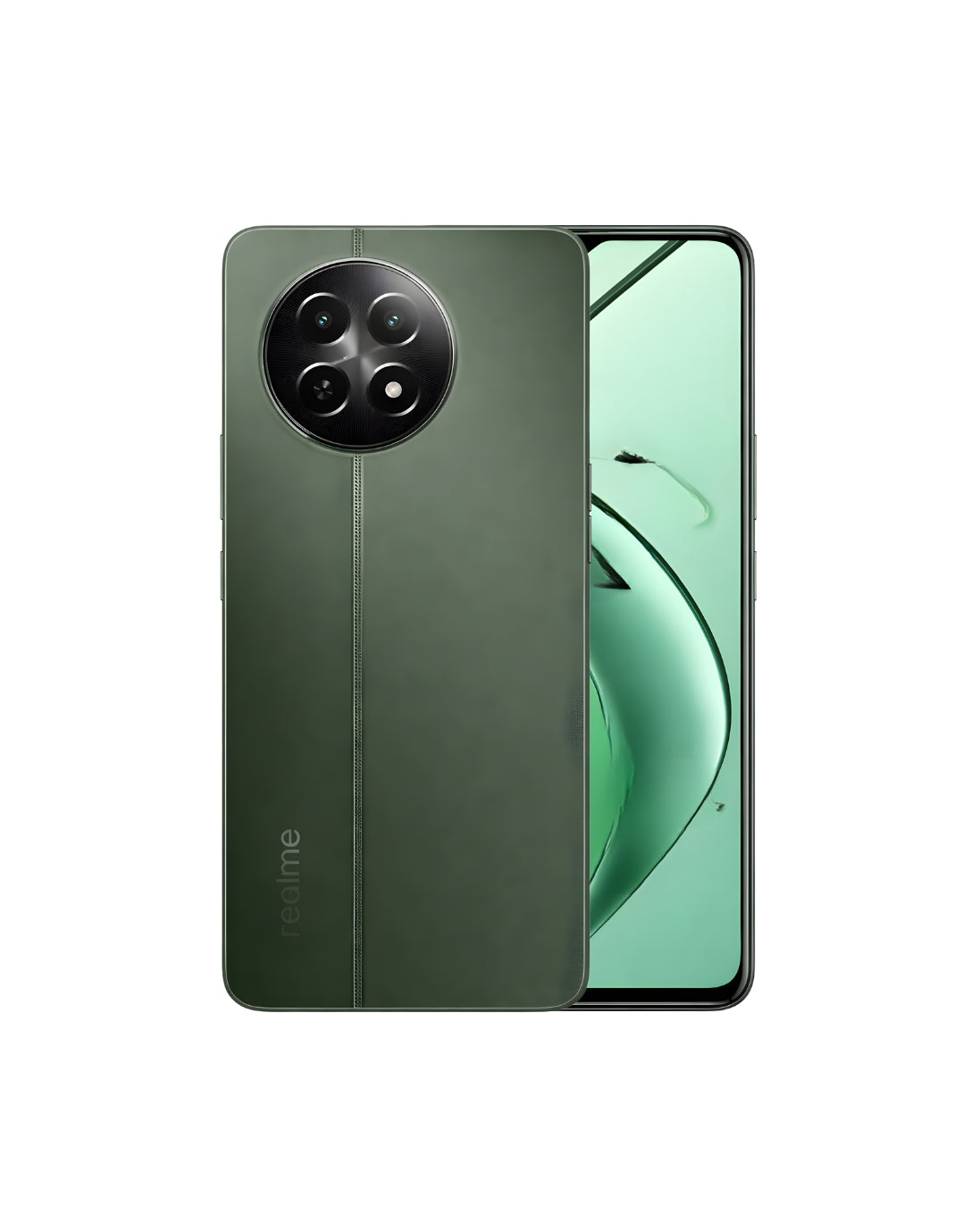 Realme 12x 5G Refurbished