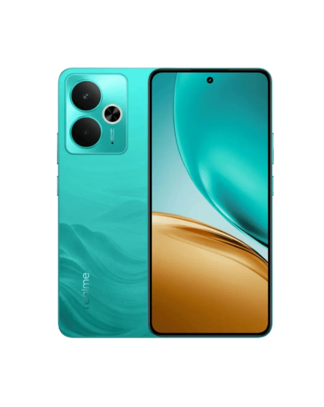 Realme 14T 5G Refurbished