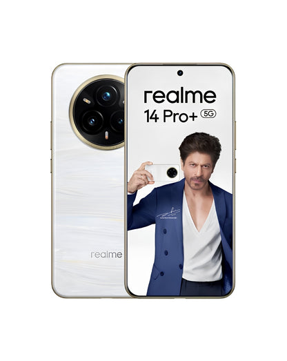 Realme 14 Pro 5G Refurbished