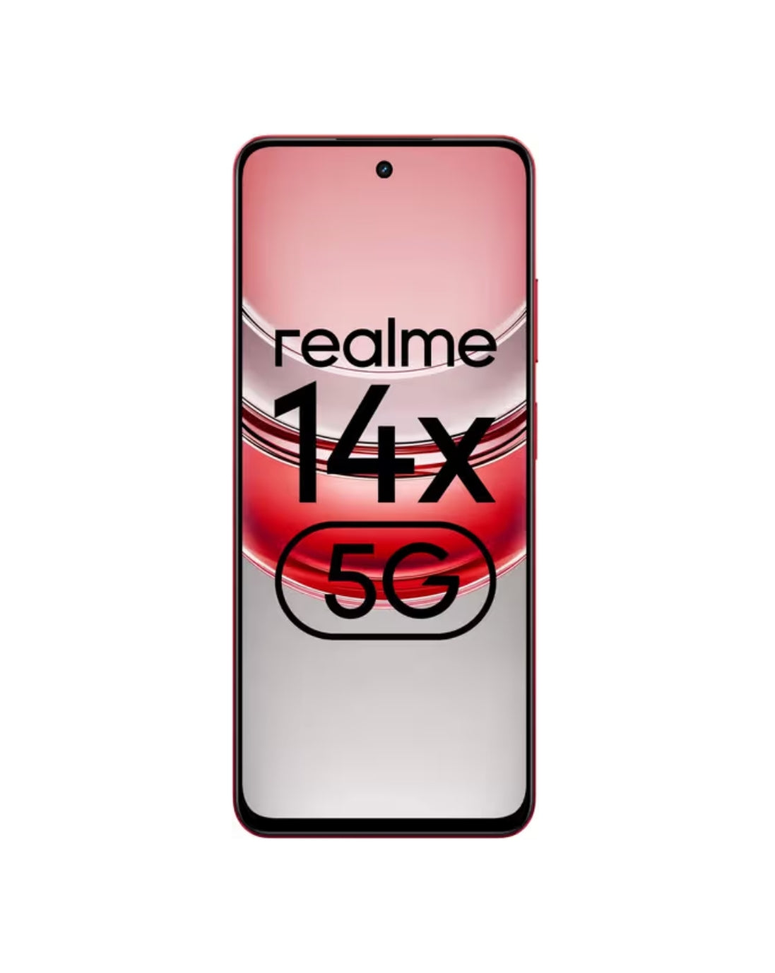 Realme 14x (India) 5G Refurbished - Brand Box