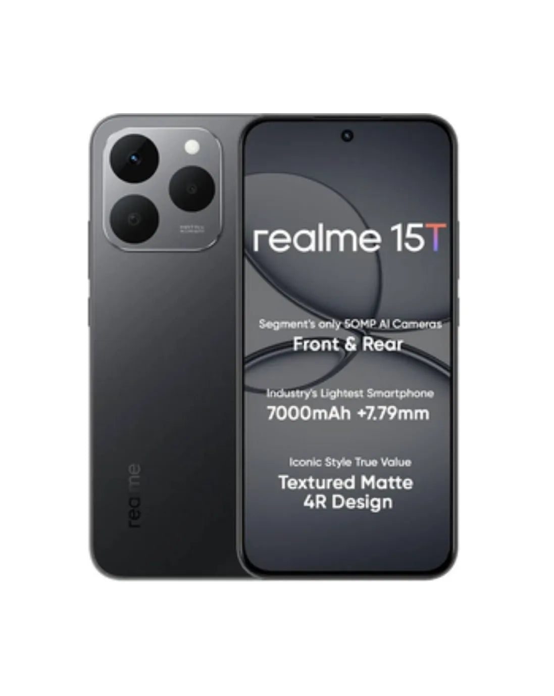 Realme 15T 5G Refurbished