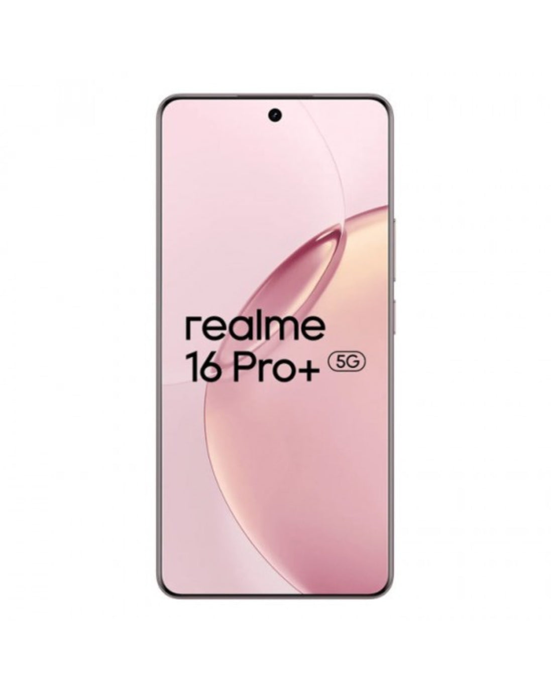 Realme 16 Pro+ Refurbished