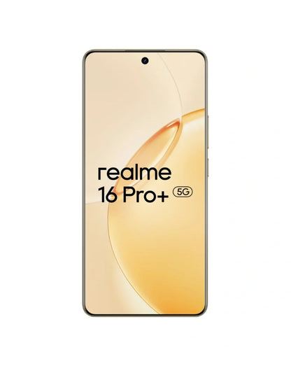 Realme 16 Pro+ Refurbished