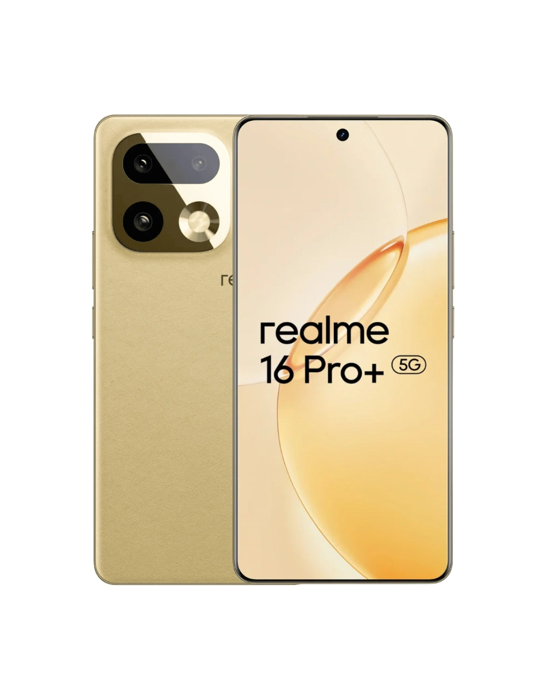 Realme 16 Pro+ Refurbished