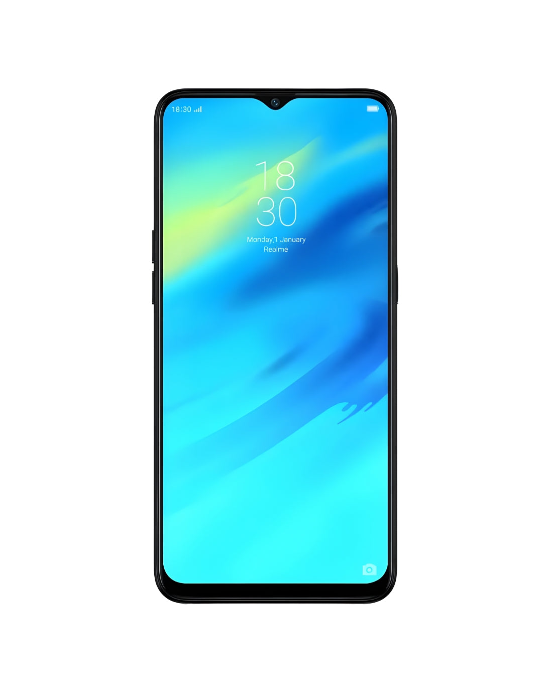 Realme 2 Pro Refurbished