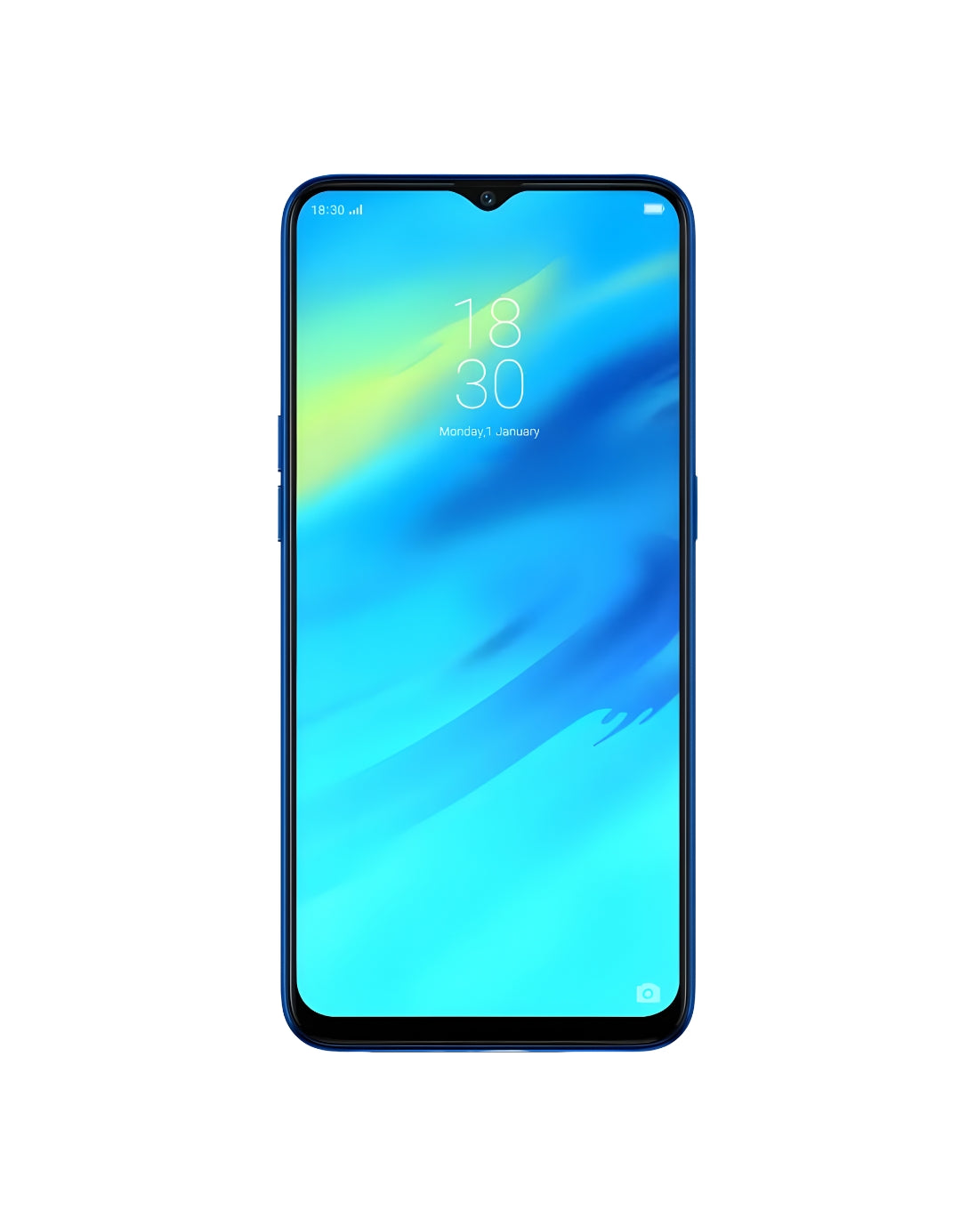 Realme 2 Pro Refurbished