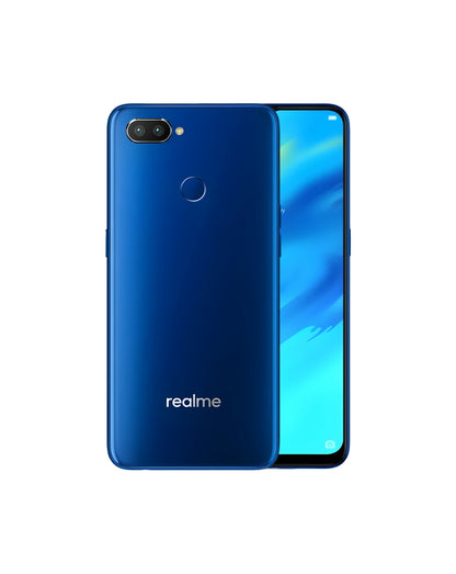Realme 2 Pro Refurbished