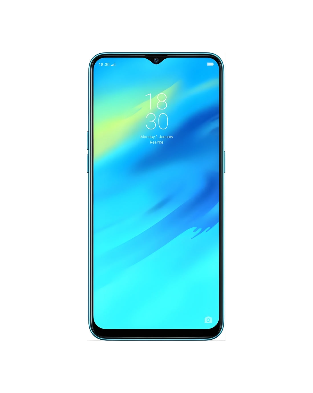 Realme 2 Pro Refurbished