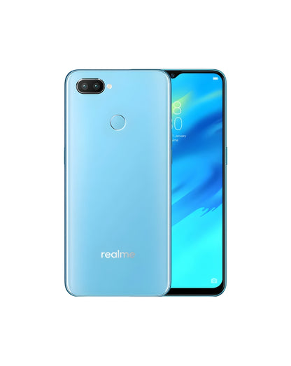 Realme 2 Pro Refurbished