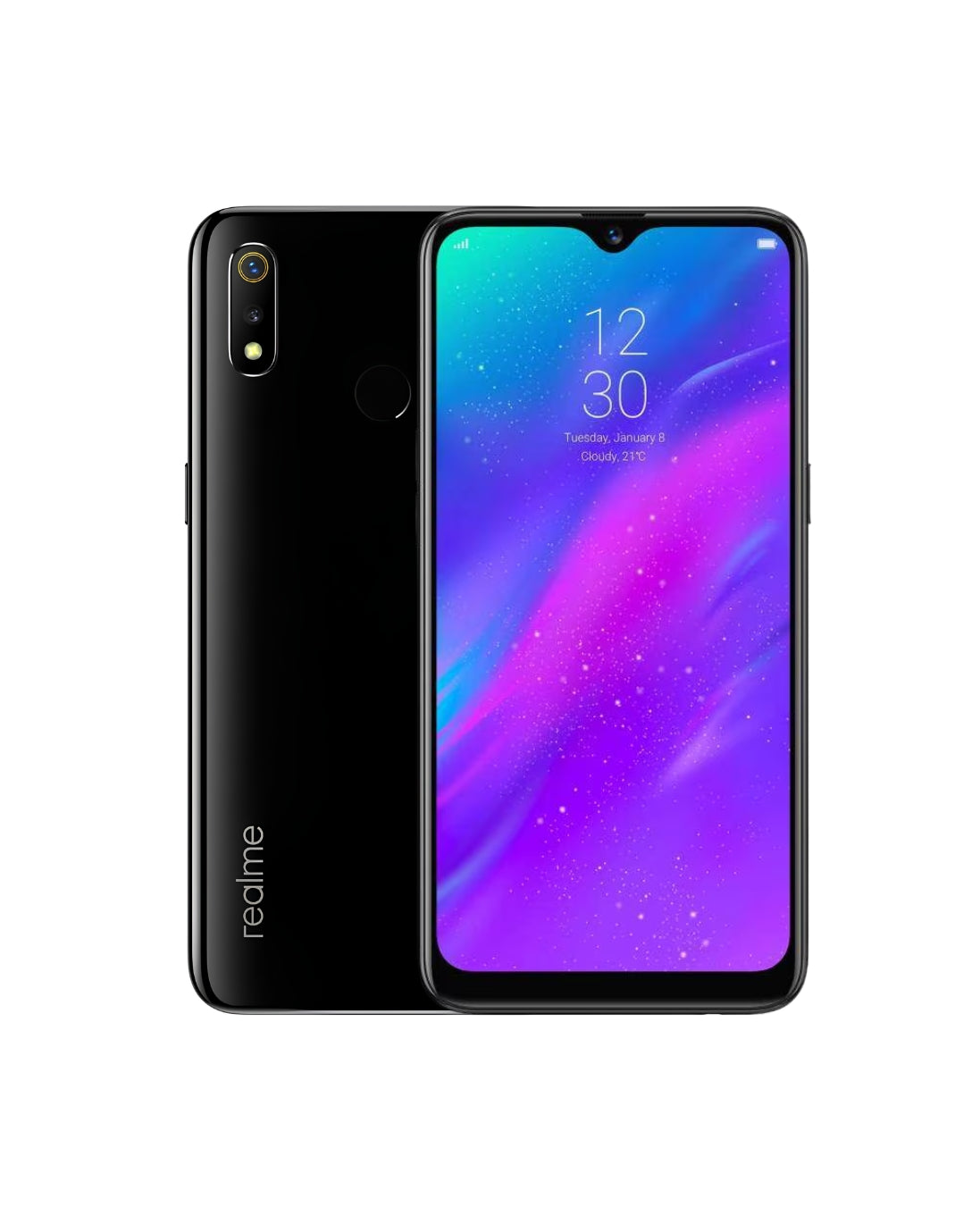 Realme 3 Refurbished