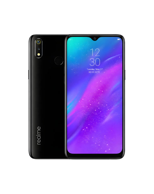 Realme 3 Refurbished