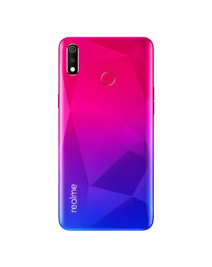 Realme 3 Refurbished
