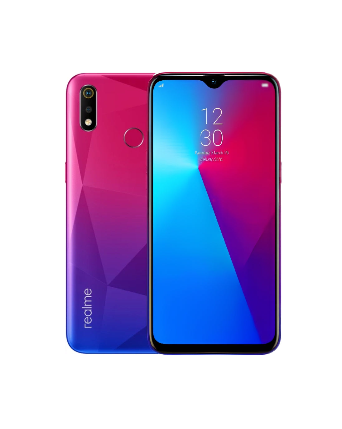 Realme 3 Refurbished