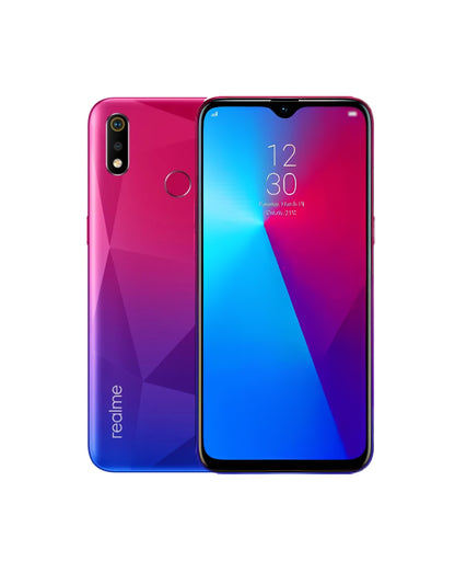 Realme 3 Refurbished