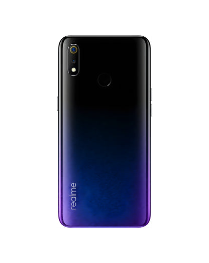 Realme 3 Refurbished