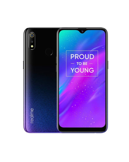 Realme 3 Refurbished