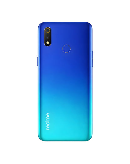 Realme 3 Refurbished
