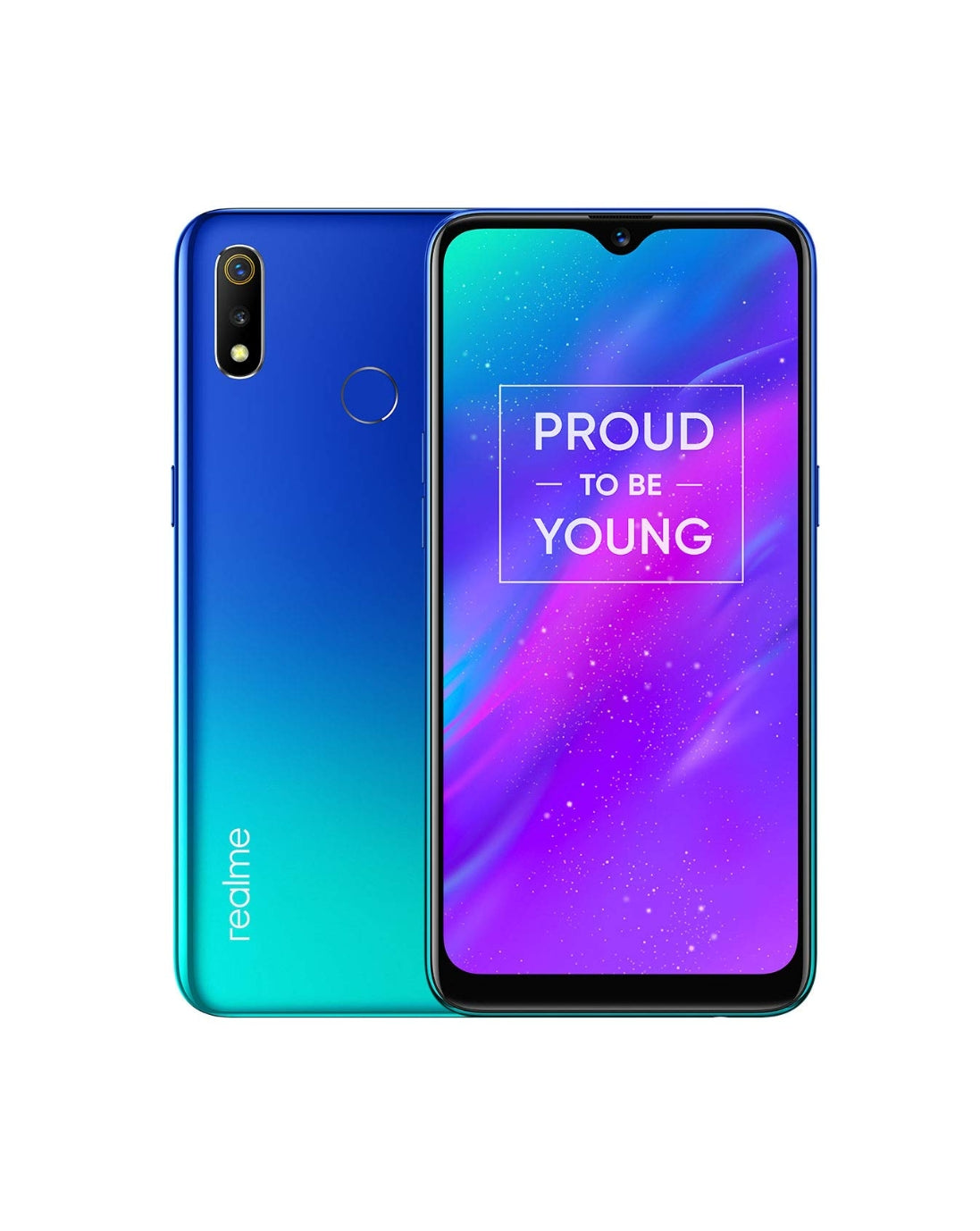 Realme 3 Refurbished