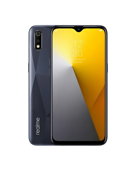 Realme 3i Refurbished