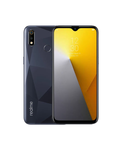 Realme 3i Refurbished