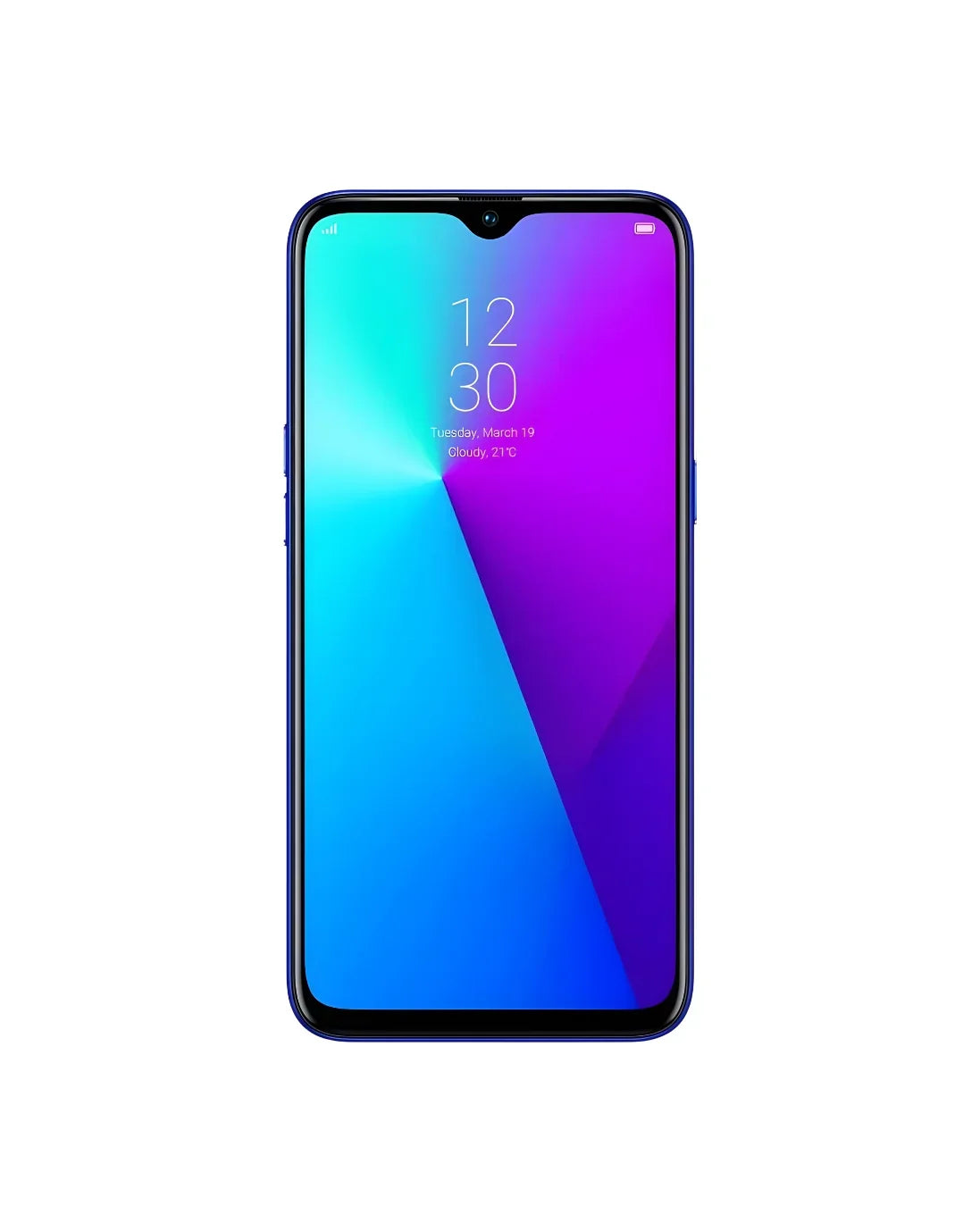 Realme 3i Refurbished