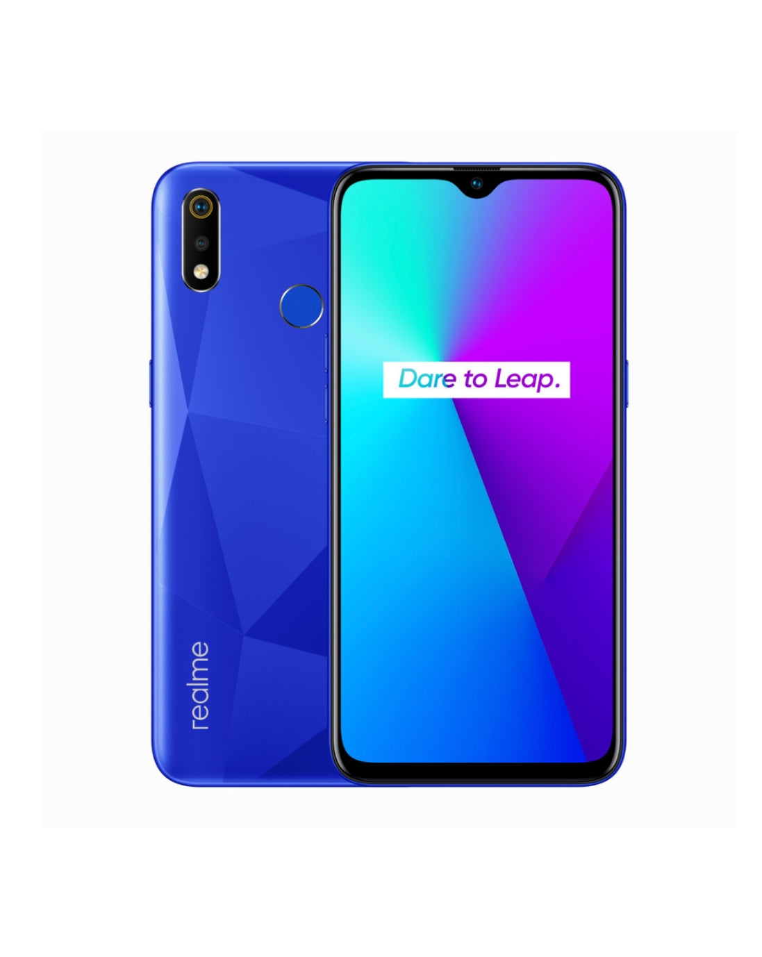 Realme 3i Refurbished