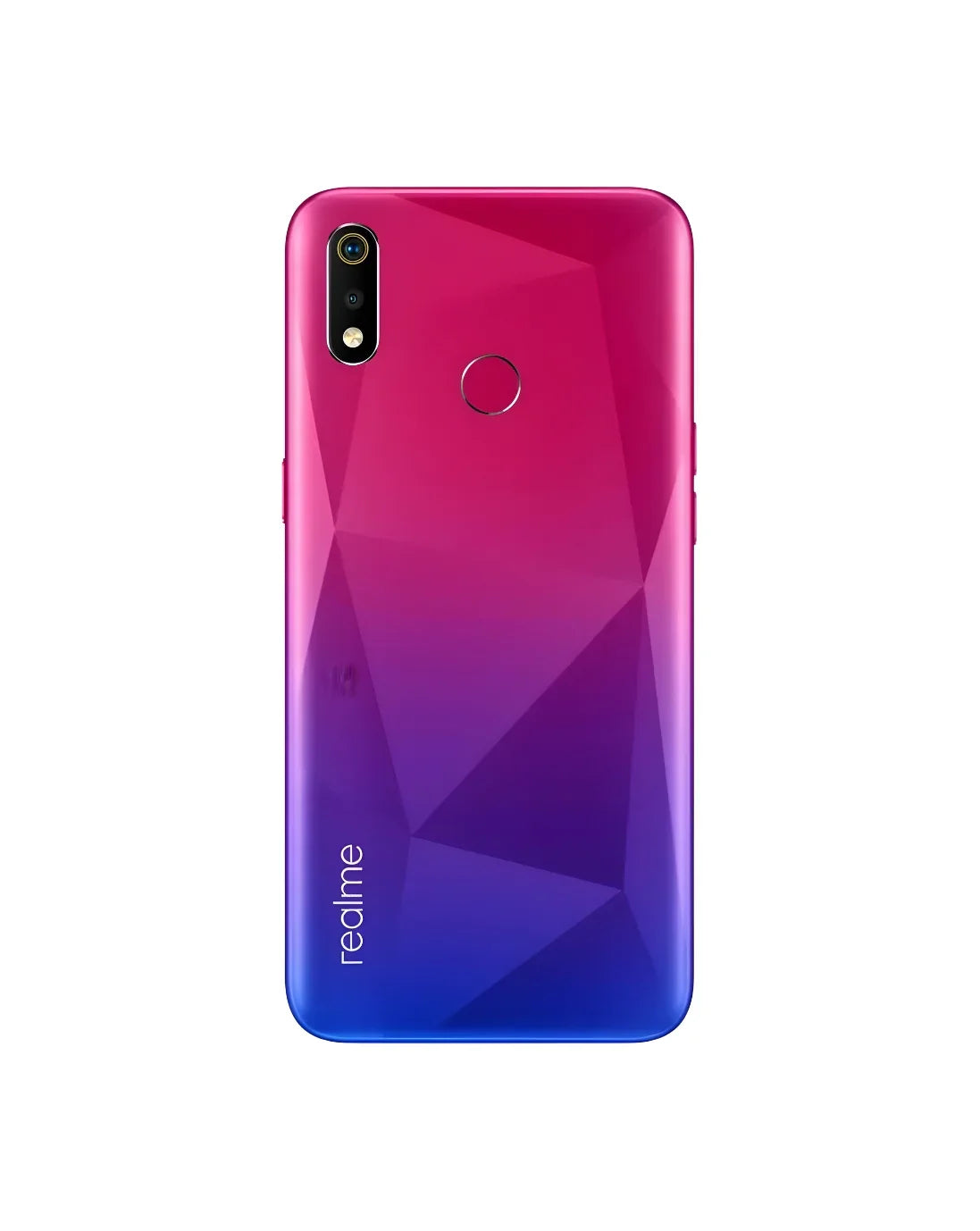 Realme 3i Refurbished