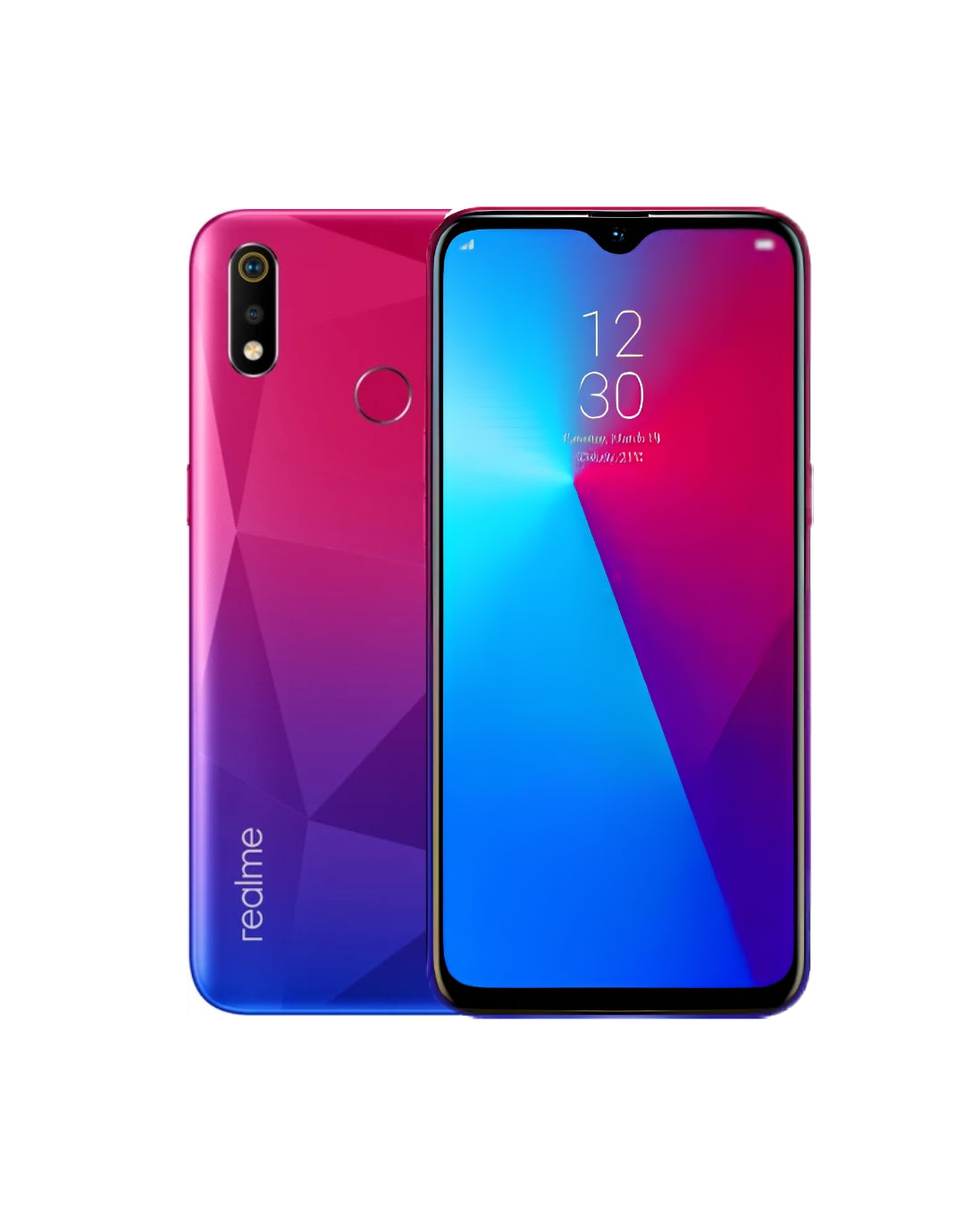 Realme 3i Refurbished