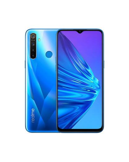 Realme 5 Refurbished