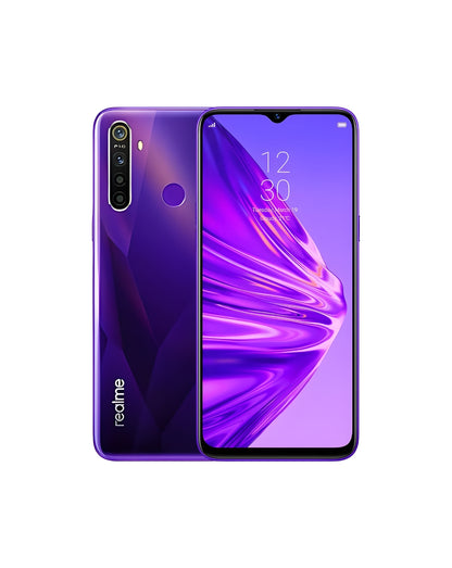 Realme 5 Refurbished