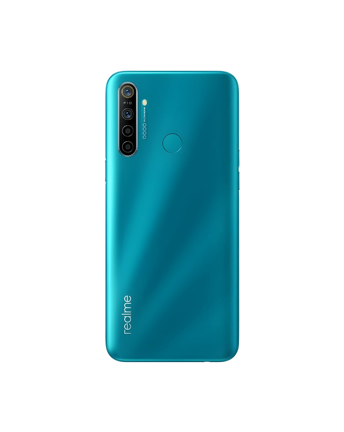 Realme 5i Refurbished