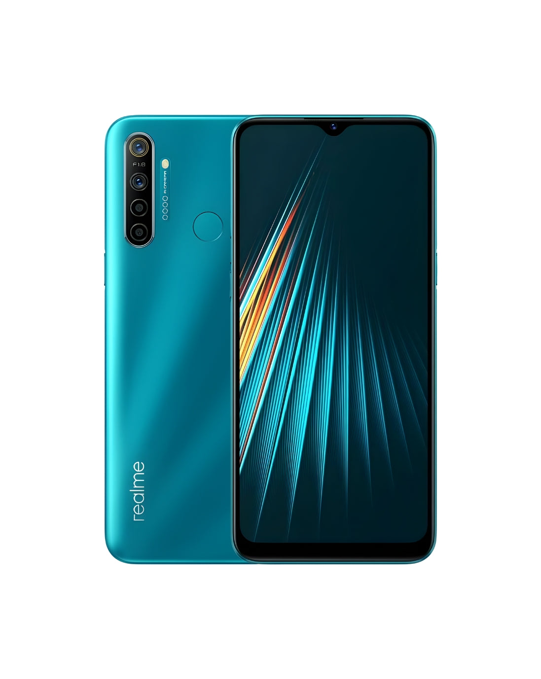 Realme 5i Refurbished