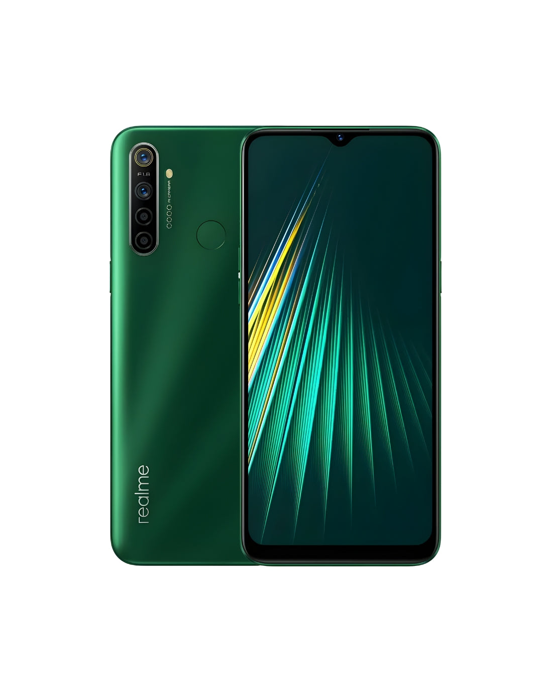 Realme 5i Refurbished