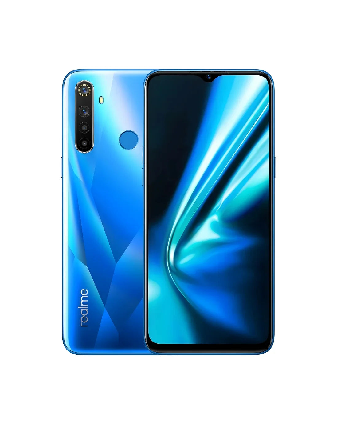 realme 5s Refurbished