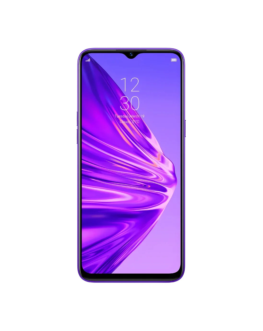 realme 5s Refurbished