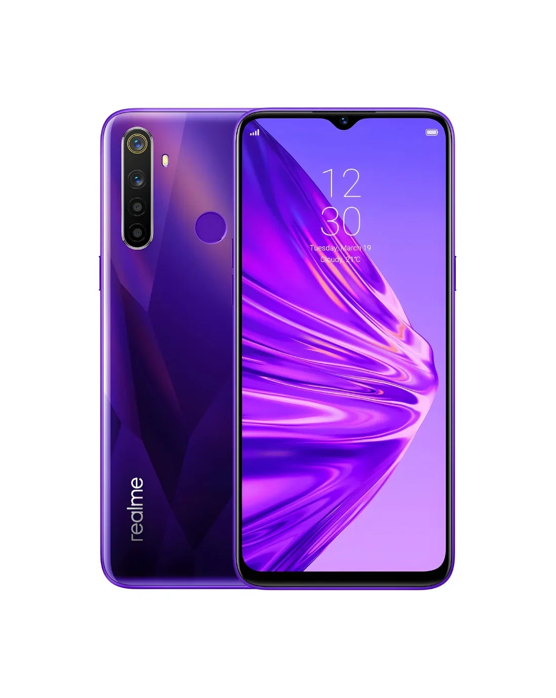 realme 5s Refurbished