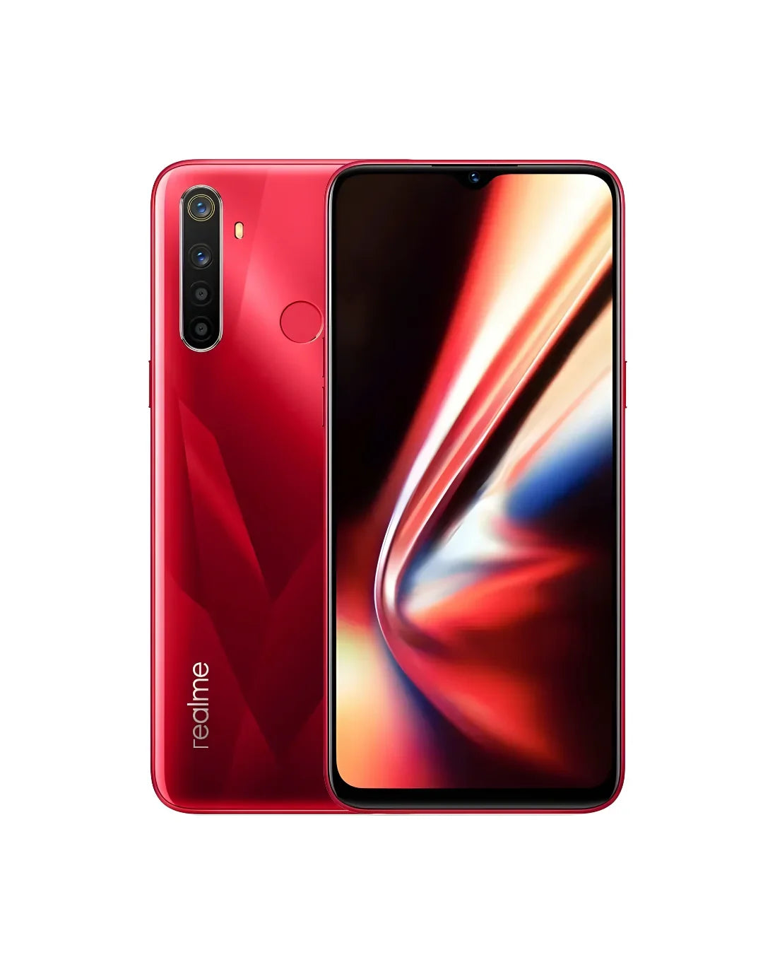 realme 5s Refurbished