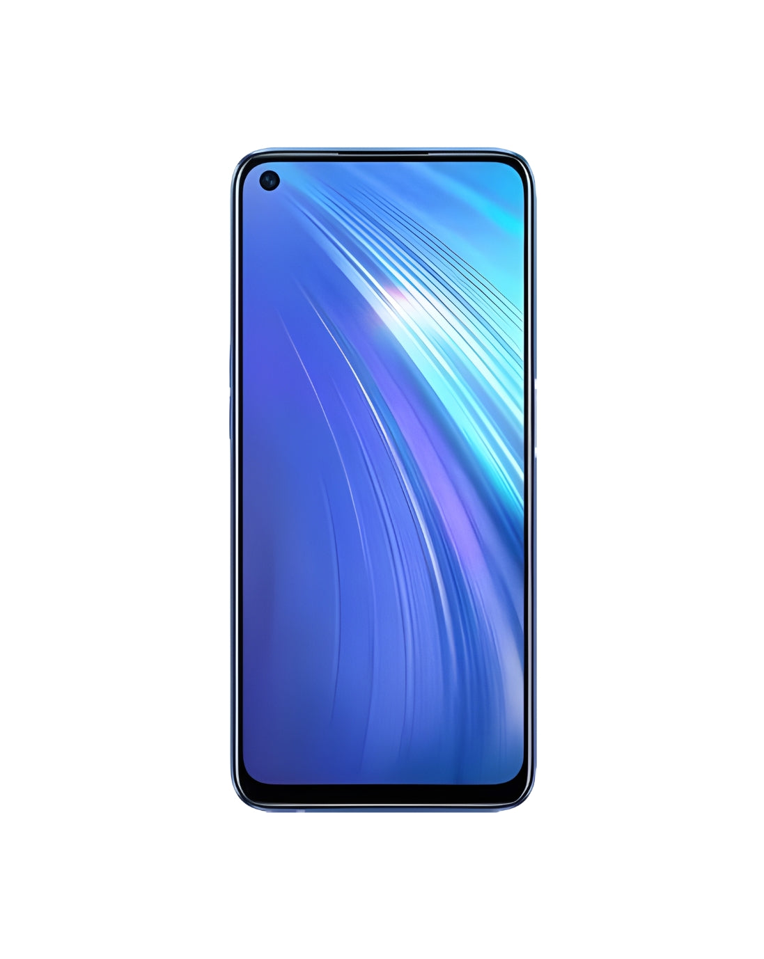 realme 6 Refurbished