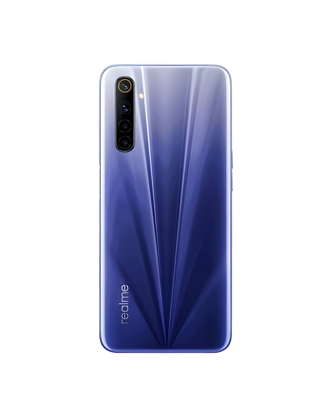 realme 6 Refurbished