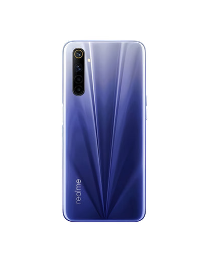 realme 6 Refurbished