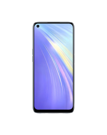 realme 6 Refurbished