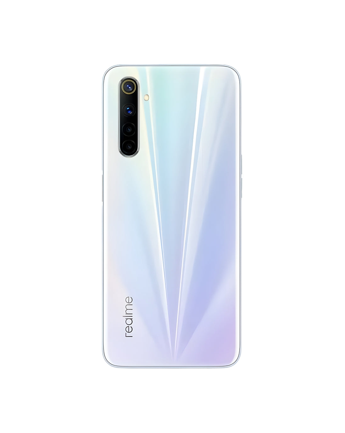 realme 6 Refurbished