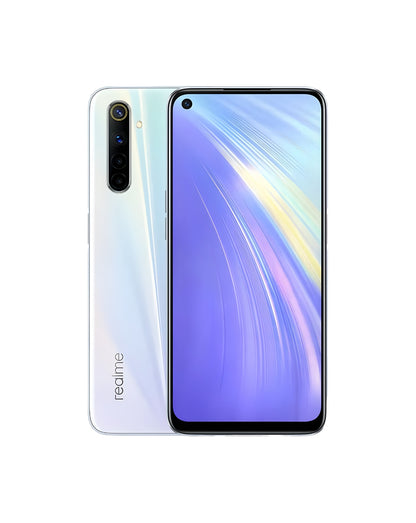 realme 6 Refurbished